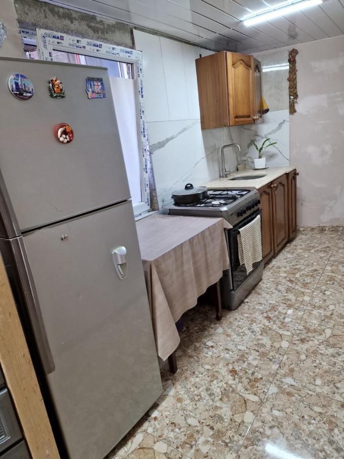 Apartment In Batoumi Extérieur photo