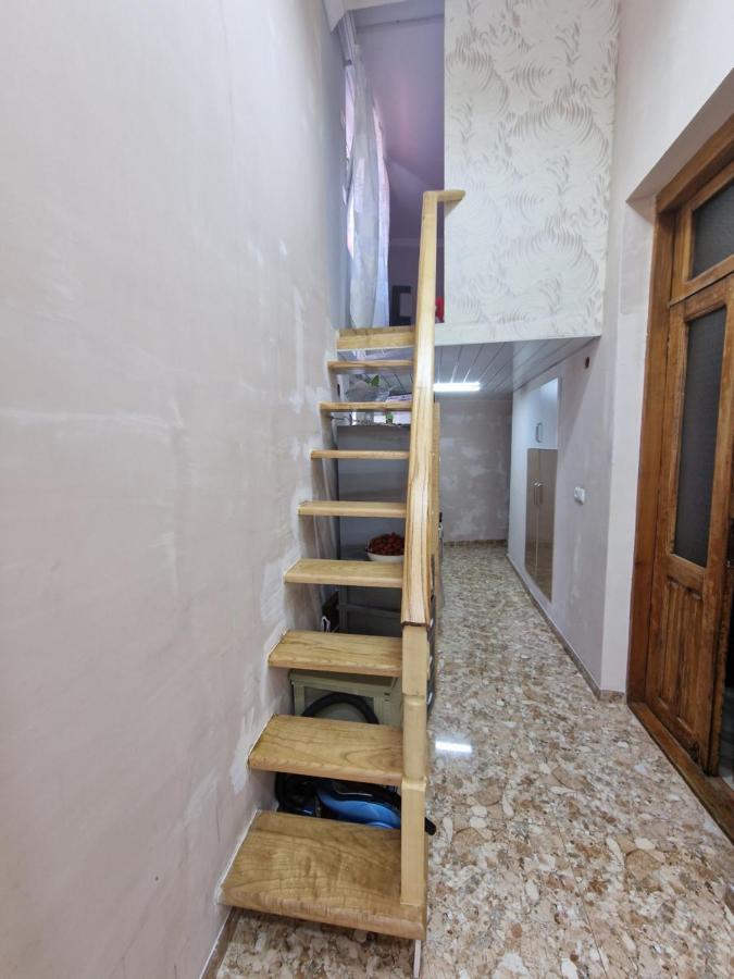 Apartment In Batoumi Extérieur photo