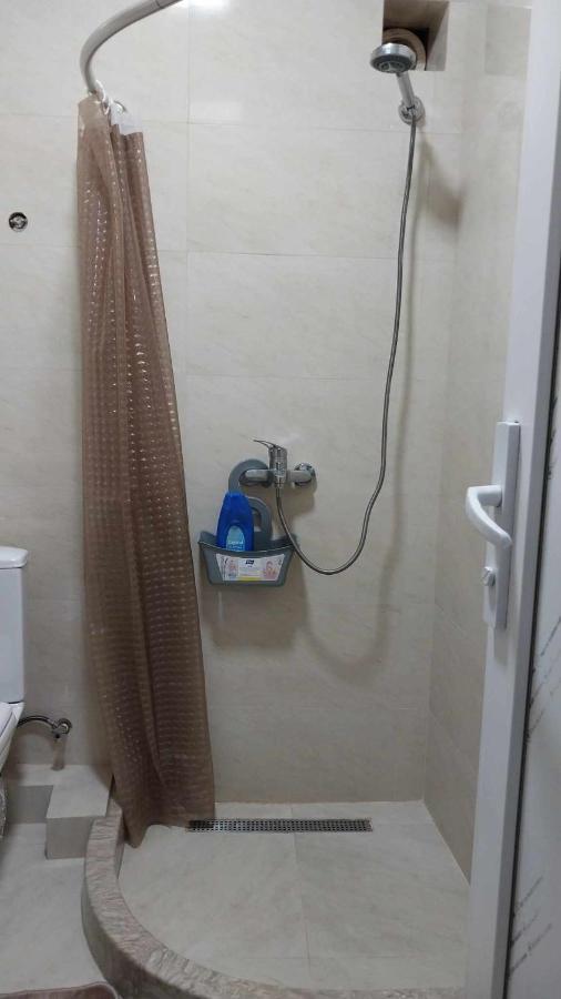 Apartment In Batoumi Extérieur photo