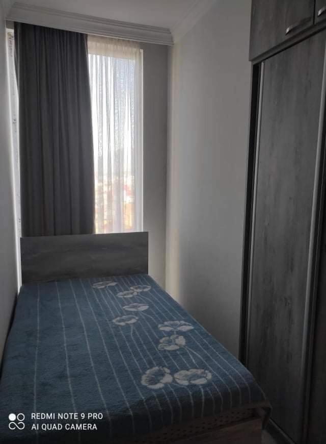 Apartment In Batoumi Extérieur photo