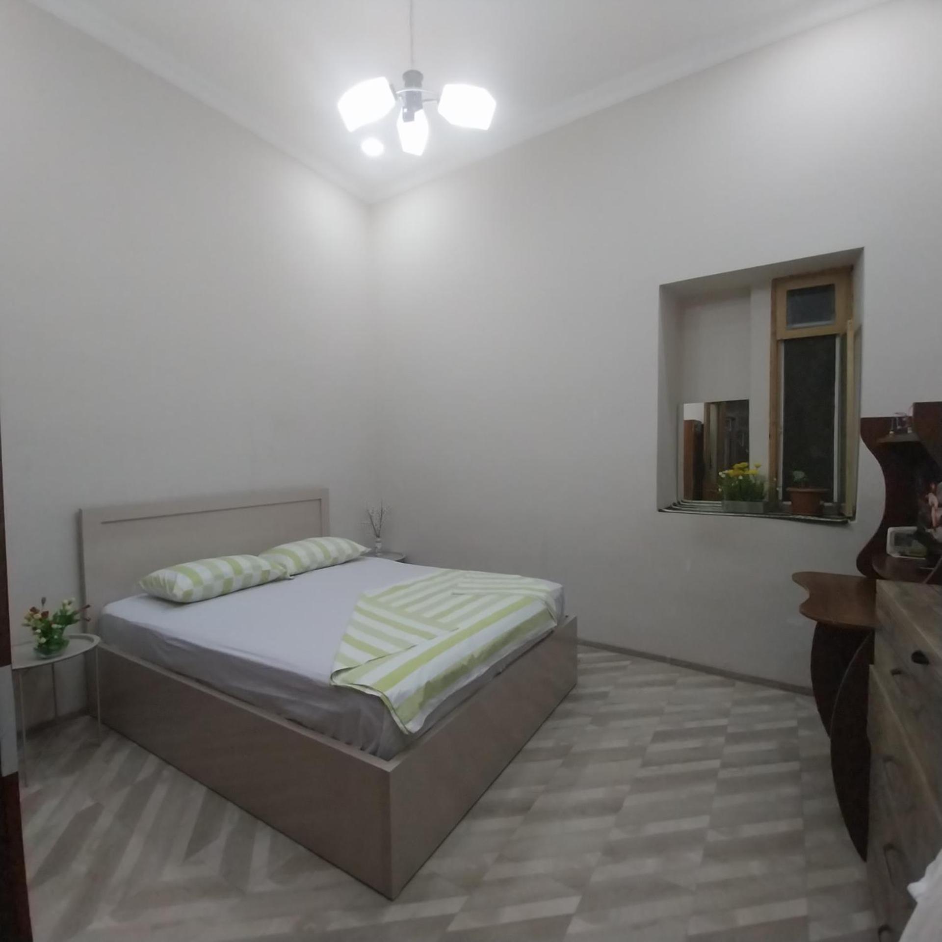 Apartment In Batoumi Extérieur photo